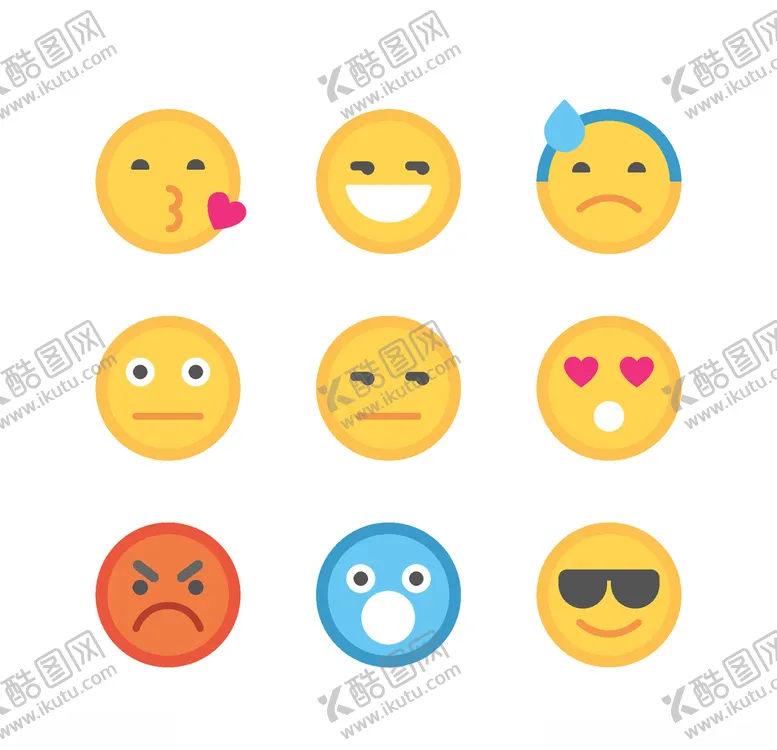 编号：43392206241926477028【酷图网】源文件下载-表情