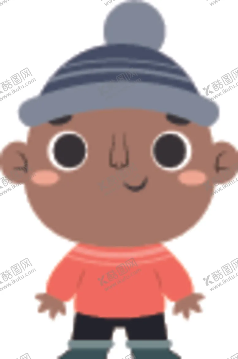 编号：31021106301537043718【酷图网】源文件下载-男孩