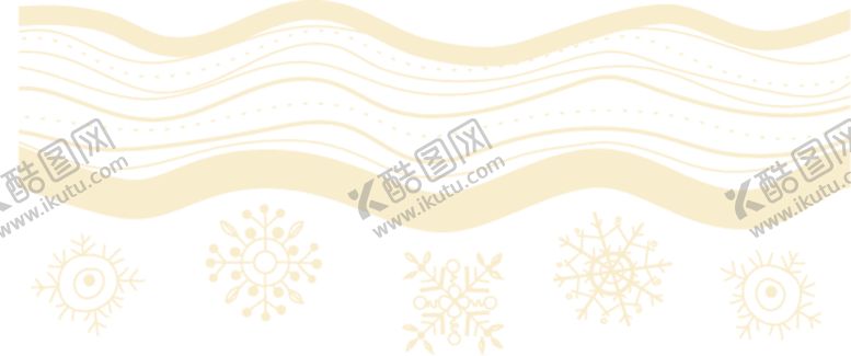 编号：87334010252105354513【酷图网】源文件下载-雪花图案