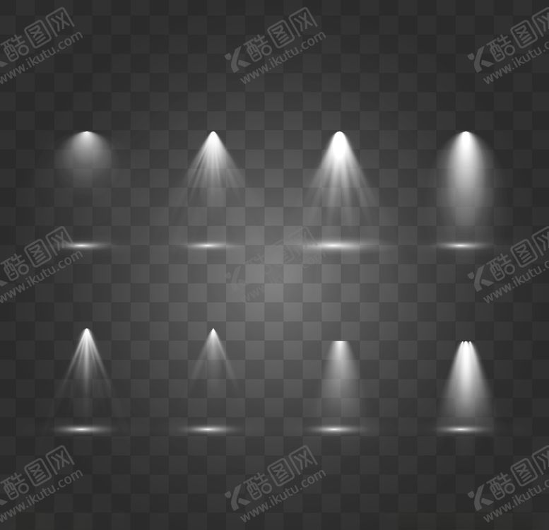 编号：31609509091446057885【酷图网】源文件下载-聚光灯