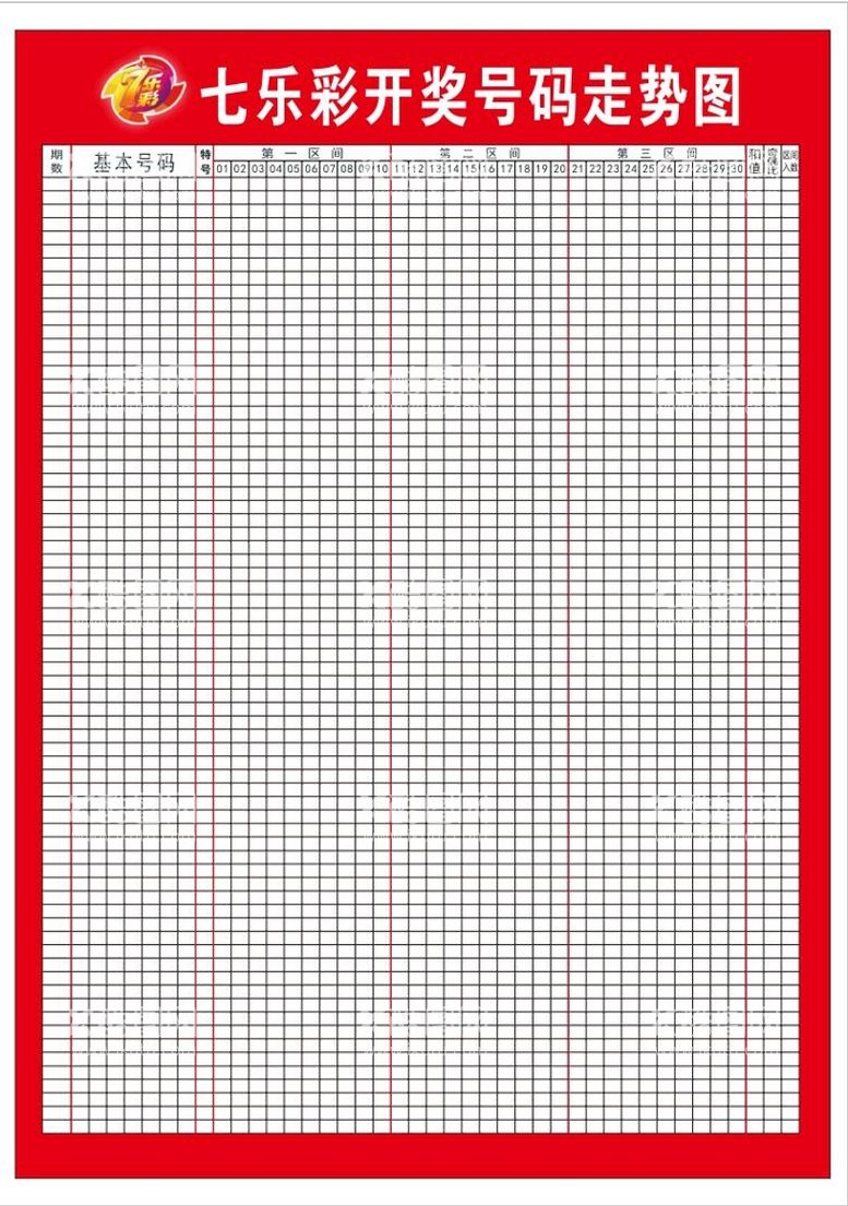 编号：65384011280305136387【酷图网】源文件下载-七乐彩开奖号码