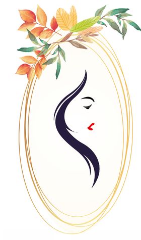 美发美女