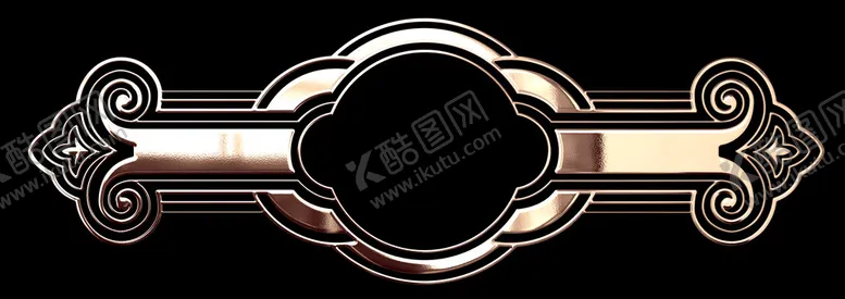 编号：65743010061947019052【酷图网】源文件下载-欧式质感边框
