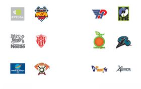 LOGO设计标识标志图标