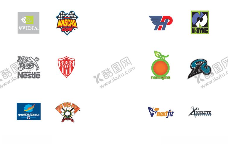 编号：75750107121907545437【酷图网】源文件下载-LOGO设计标识标志图标