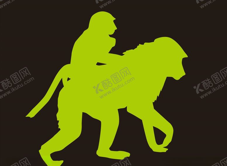 编号：70517809282111263332【酷图网】源文件下载-人猿猴子猩猩