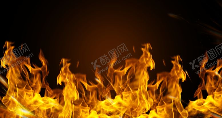 编号：11583410020943585321【酷图网】源文件下载-火焰PSD分层