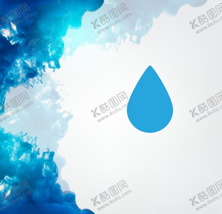编号：35979106252353278580【酷图网】源文件下载-水滴