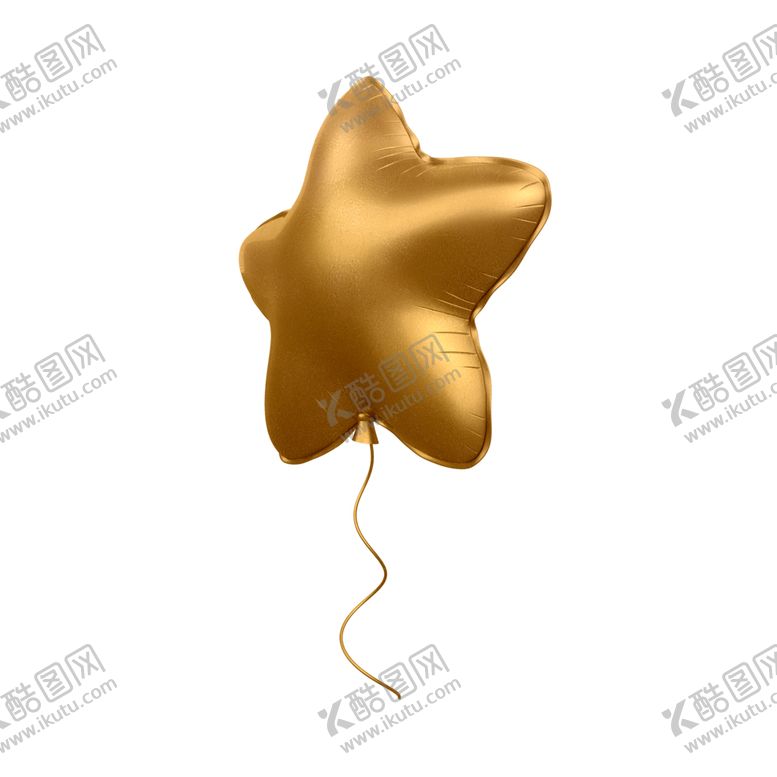 编号：23949210230735318194【酷图网】源文件下载-气球星星