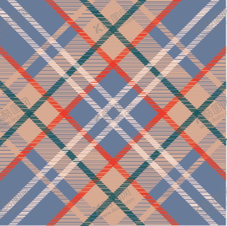 编号：10876810290044371386【酷图网】源文件下载-英伦风布艺花纹底纹