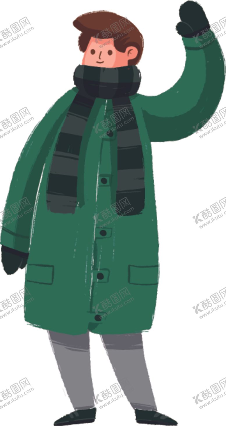 编号：79601905092114121284【酷图网】源文件下载-冬装