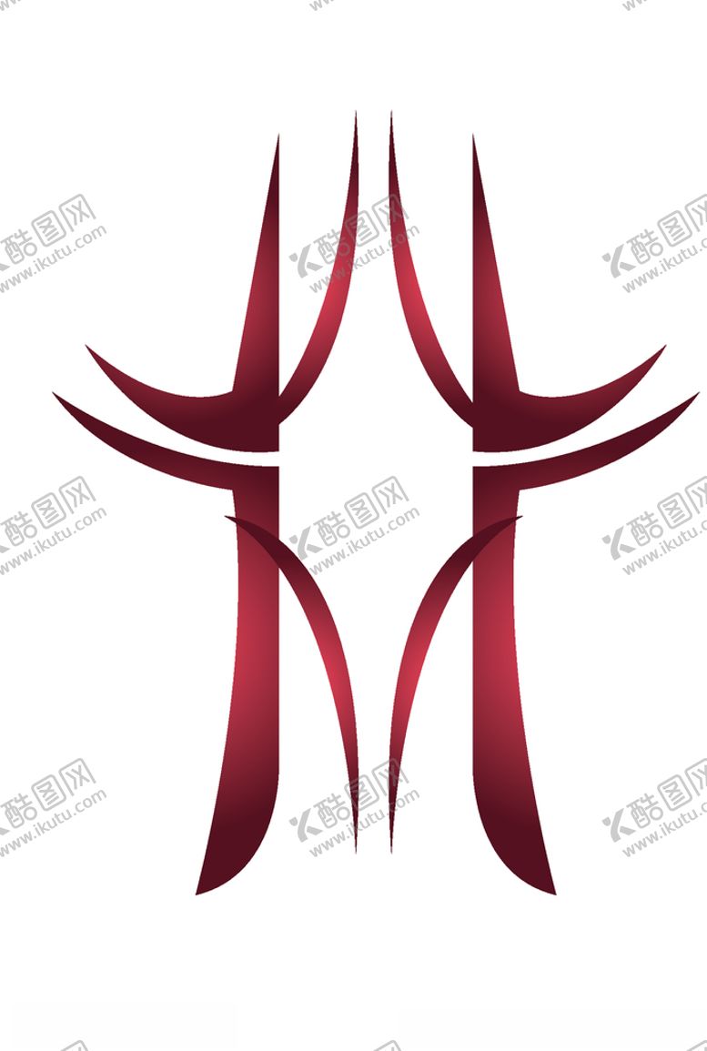 编号：41175907091007519429【酷图网】源文件下载-中式花边图案