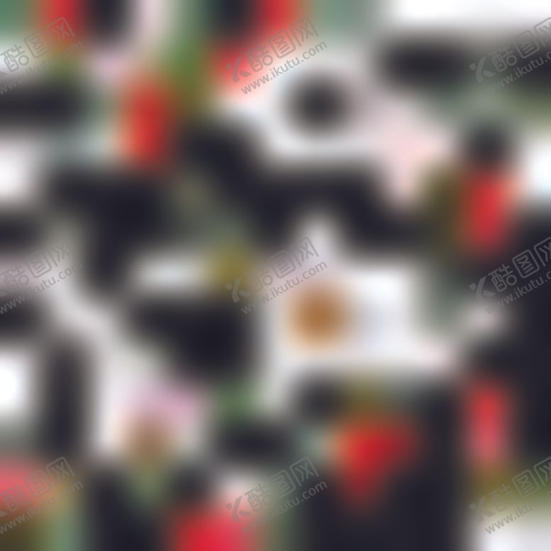 编号：95146805080608482227【酷图网】源文件下载-无缝印花