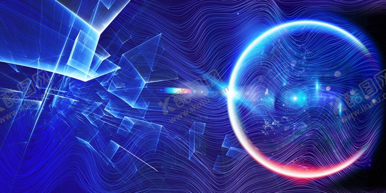 编号：43397209230230397412【酷图网】源文件下载-科技背景