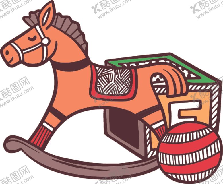 编号：50050110050007074772【酷图网】源文件下载-儿童玩具