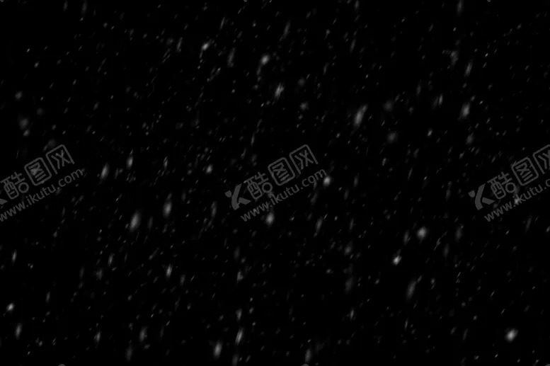 编号：91288206270457552160【酷图网】源文件下载-雪花