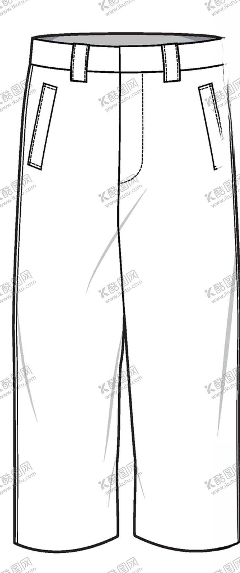 编号：38585609161522174025【酷图网】源文件下载-服装款式