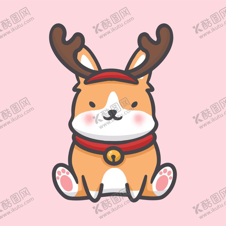 编号：93034807081728362806【酷图网】源文件下载-可爱卡通动物