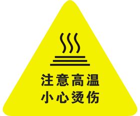 警示标志