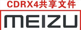 魅族meizu手机标志