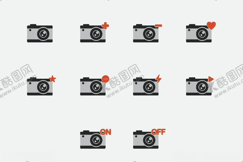 编号：55208809232330018920【酷图网】源文件下载-图标