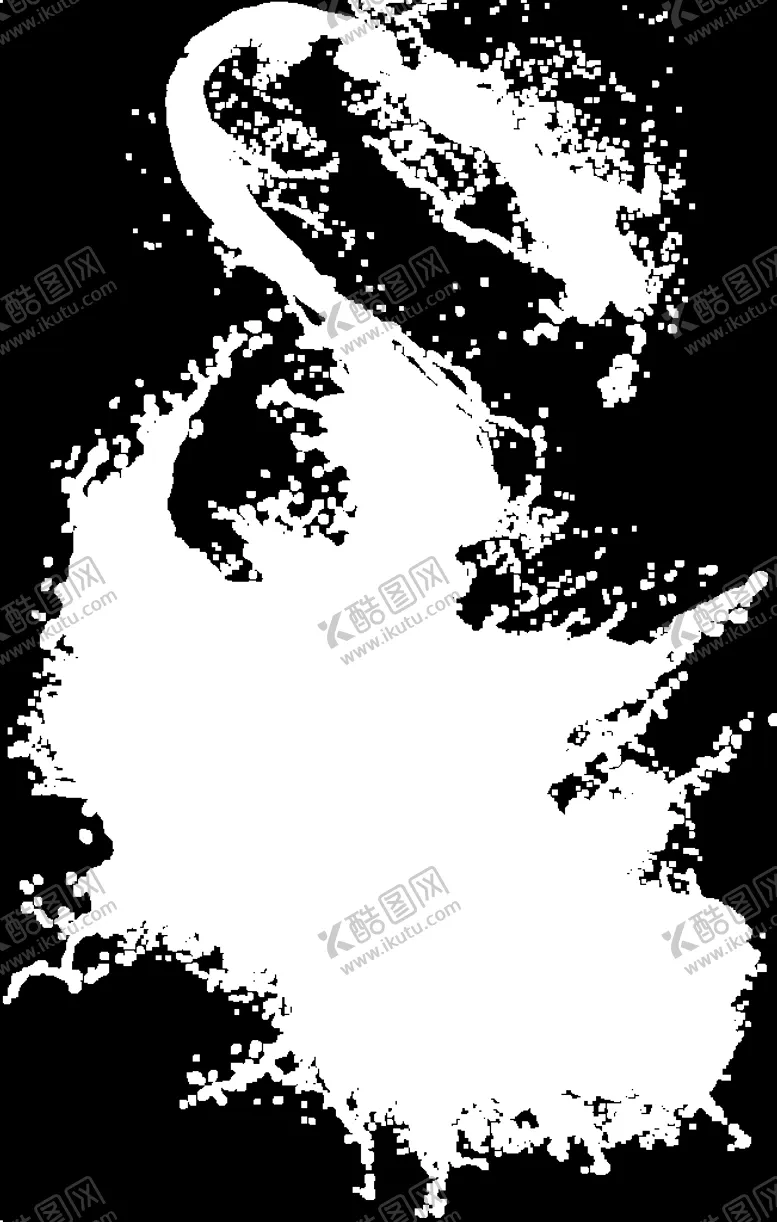 编号：54458602030209096162【酷图网】源文件下载-透明水素材