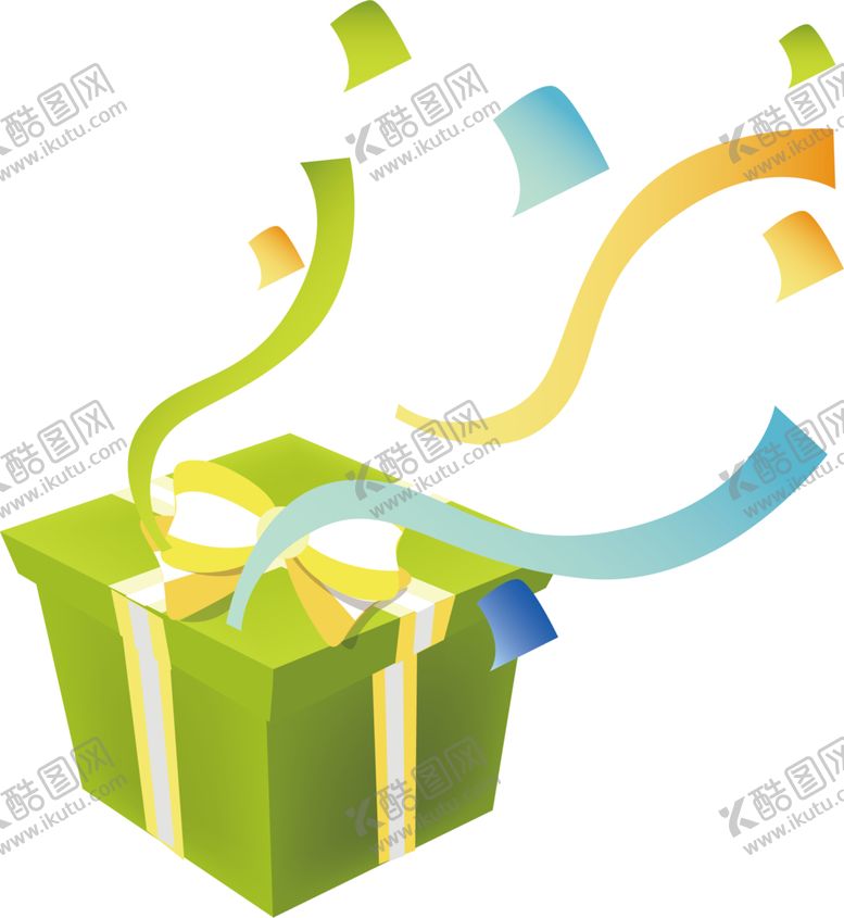 编号：98552705190857048074【酷图网】源文件下载-纸屑素材