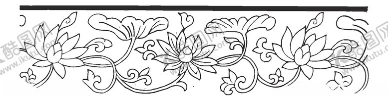 编号：24560909281510008069【酷图网】源文件下载-镂空花图案