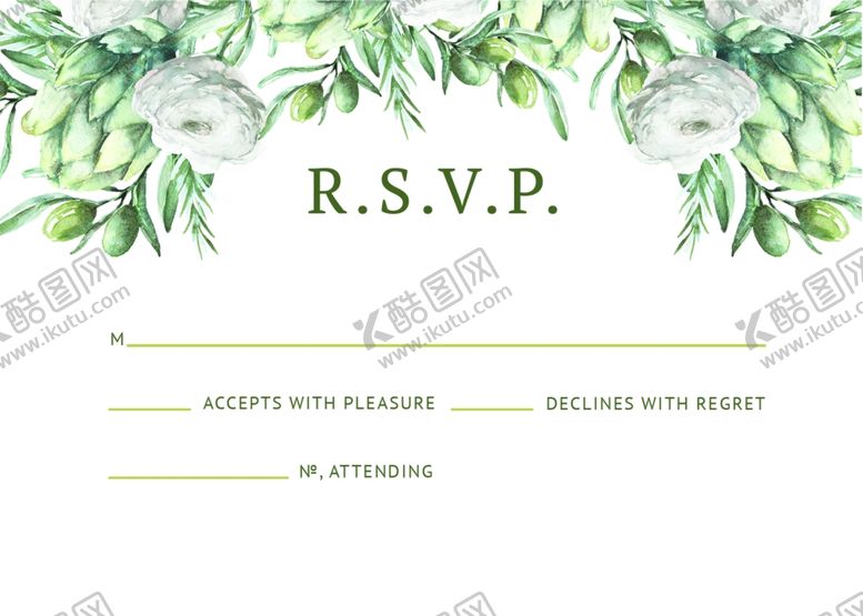 编号：12781409292157397564【酷图网】源文件下载-橄榄叶