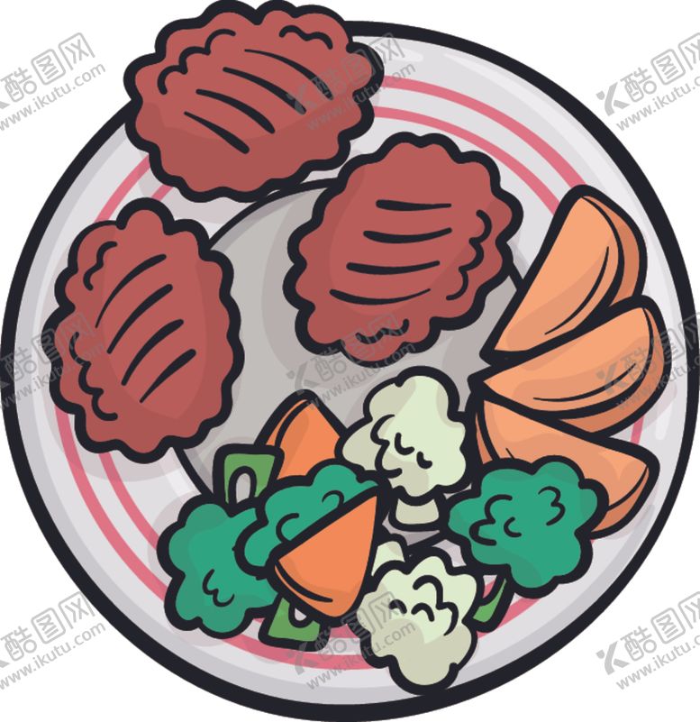 编号：70964710260201278887【酷图网】源文件下载-食物