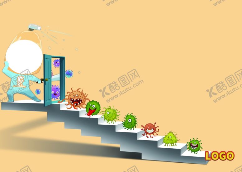 编号：68344406281833289558【酷图网】源文件下载-豆浆海报