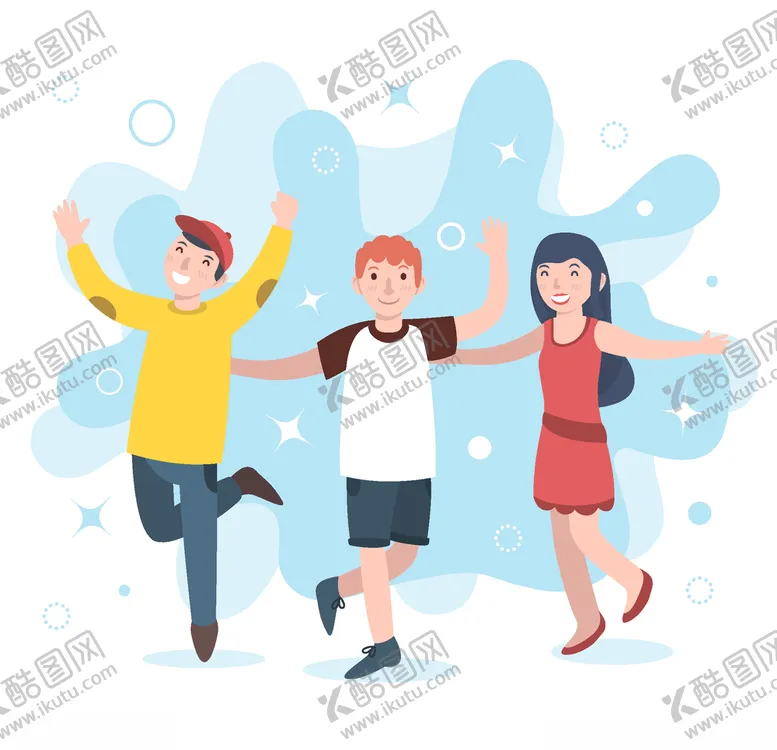 编号：26778507012048408654【酷图网】源文件下载-友谊友情