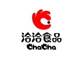 洽洽食品LOGO标志