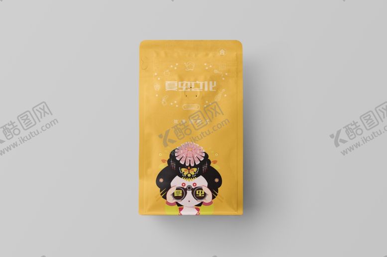 编号：45582809290443117016【酷图网】源文件下载-咖啡铁罐样机