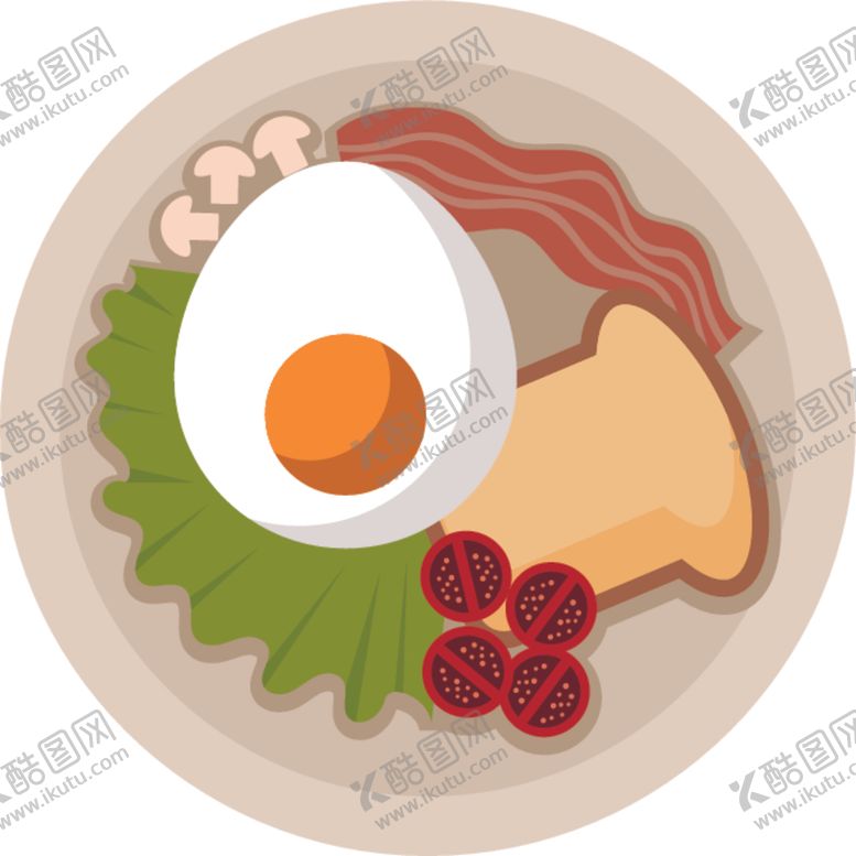 编号：98639410041623313028【酷图网】源文件下载-美食