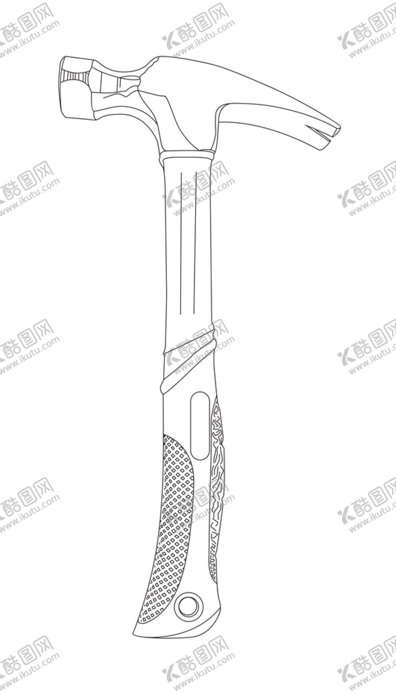 编号：26898002041913151637【酷图网】源文件下载-锤子