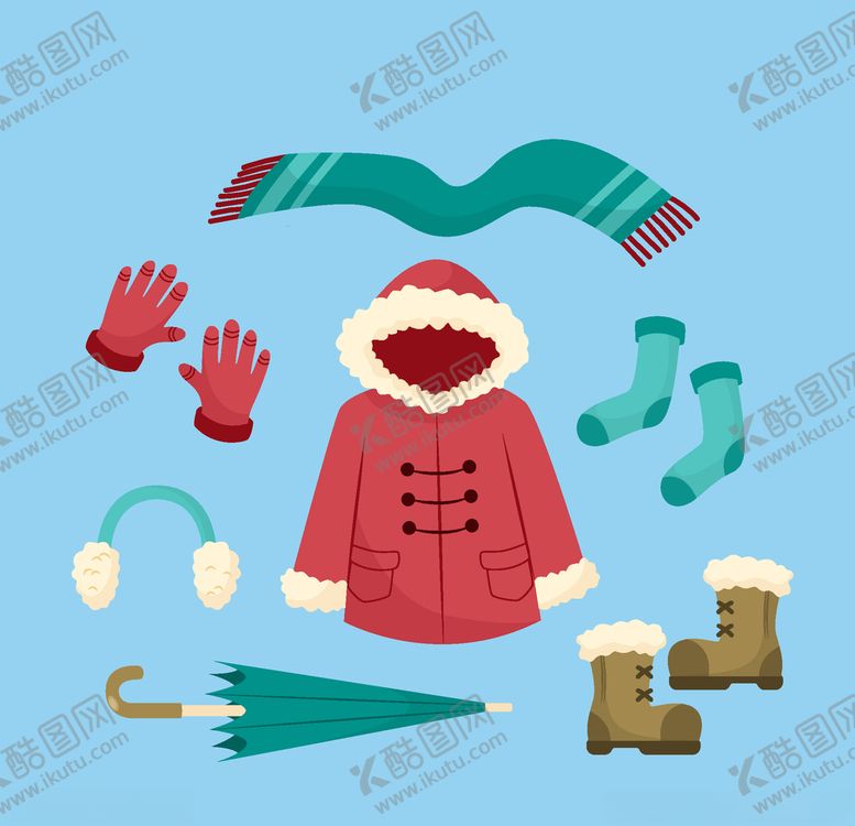 编号：69496610120541068568【酷图网】源文件下载-服饰