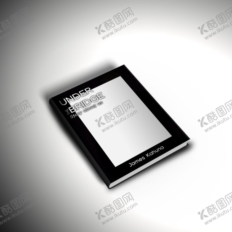 编号：40739909220952298884【酷图网】源文件下载-画册书籍样机