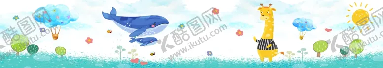 编号：99302106151930014364【酷图网】源文件下载-幼儿园