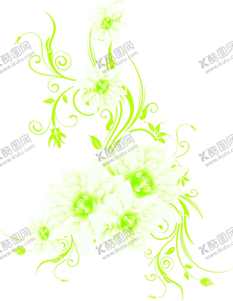 编号：61851810202229378802【酷图网】源文件下载-花素材