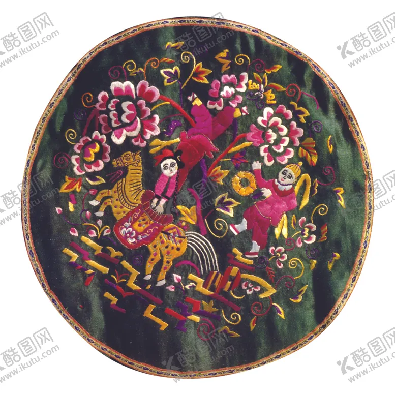 编号：24167804121830341191【酷图网】源文件下载-汉服素材