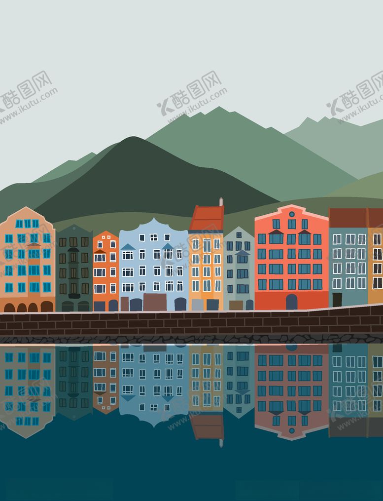 编号：75113210112009139691【酷图网】源文件下载-度假酒店