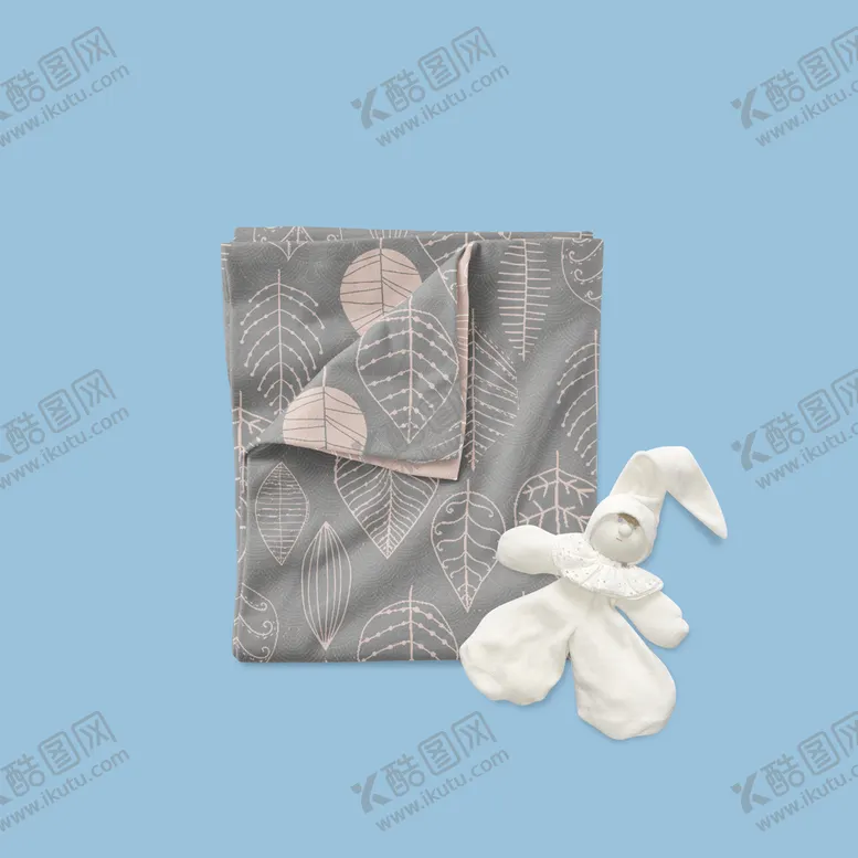 编号：37109510101948427109【酷图网】源文件下载-毛巾样机 