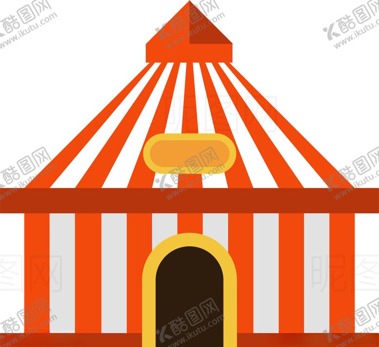 编号：63195909240831299258【酷图网】源文件下载-马戏团