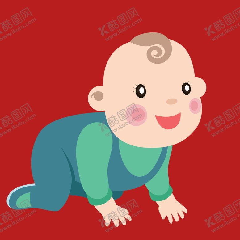 编号：32592503080605171043【酷图网】源文件下载-手绘卡通儿童