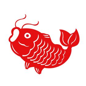 锦鲤