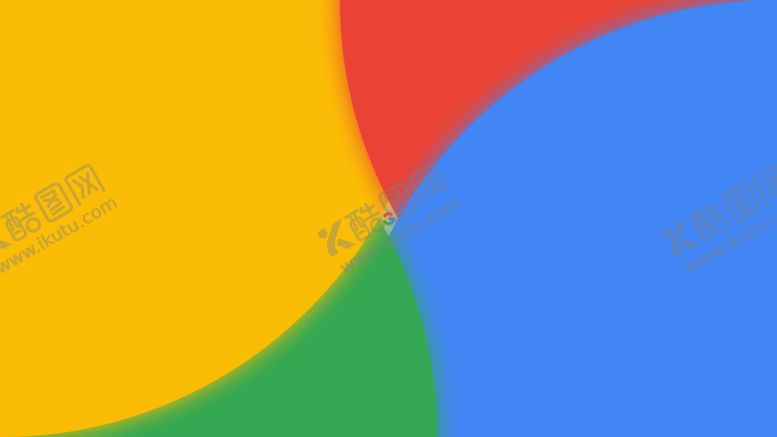 编号：41158906281407127888【酷图网】源文件下载-谷歌色块