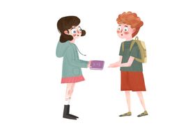 同学