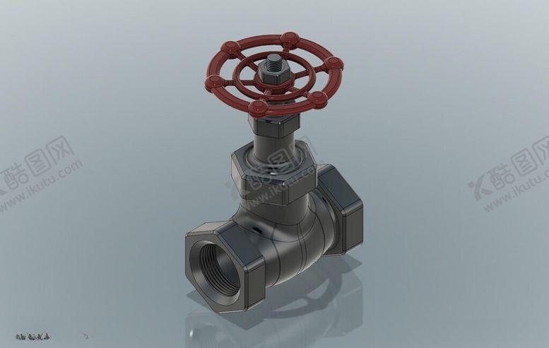 编号：73632312182253159702【酷图网】源文件下载-C4D模型开关