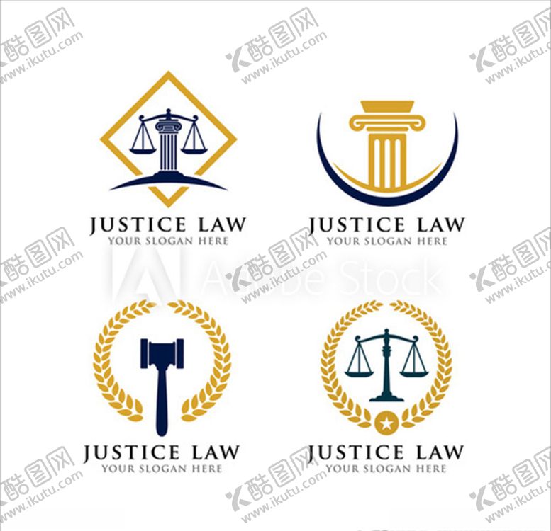 编号：53154309270047413299【酷图网】源文件下载-法制图标